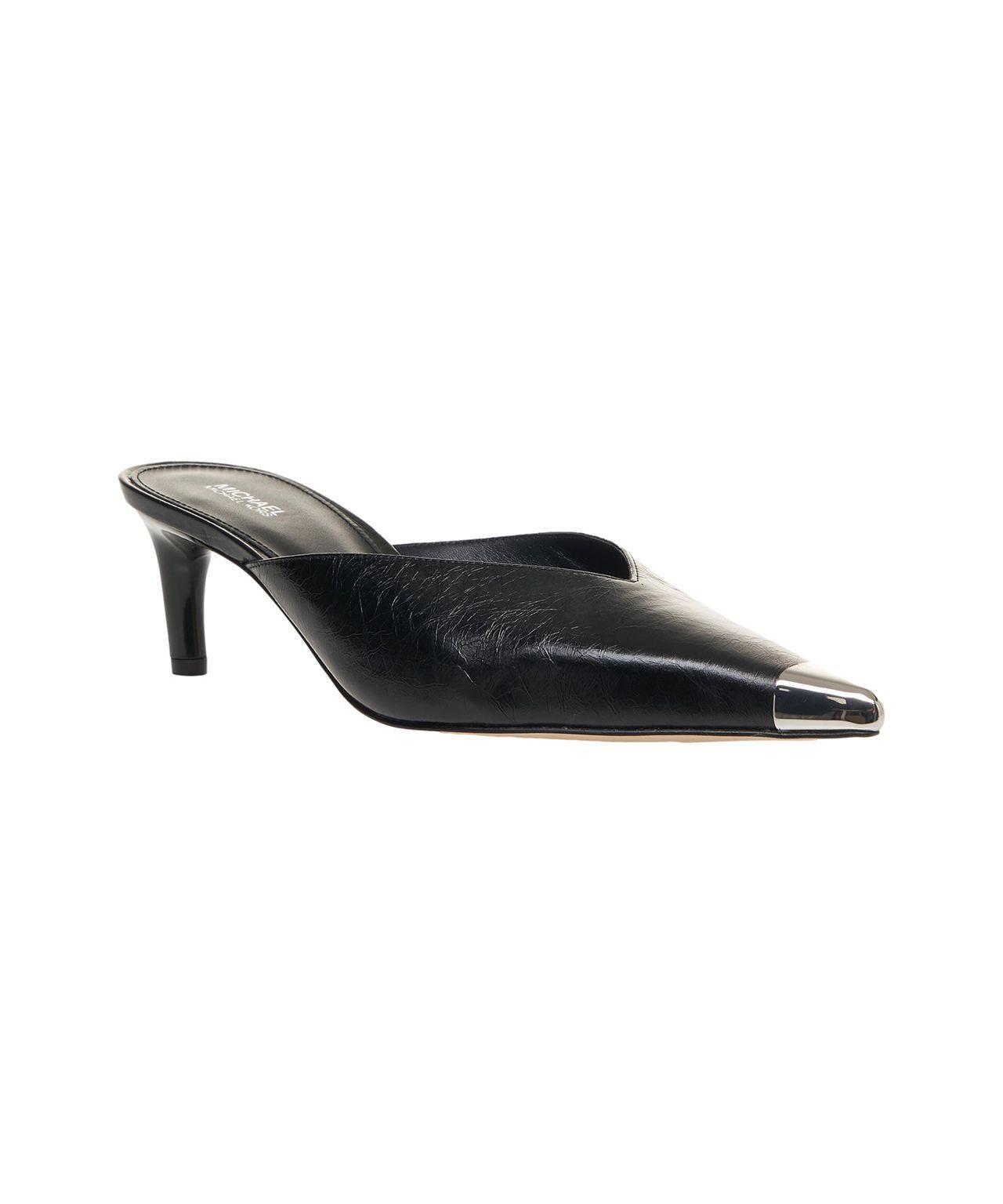 Sabot in leather 'Kasia' Product Image