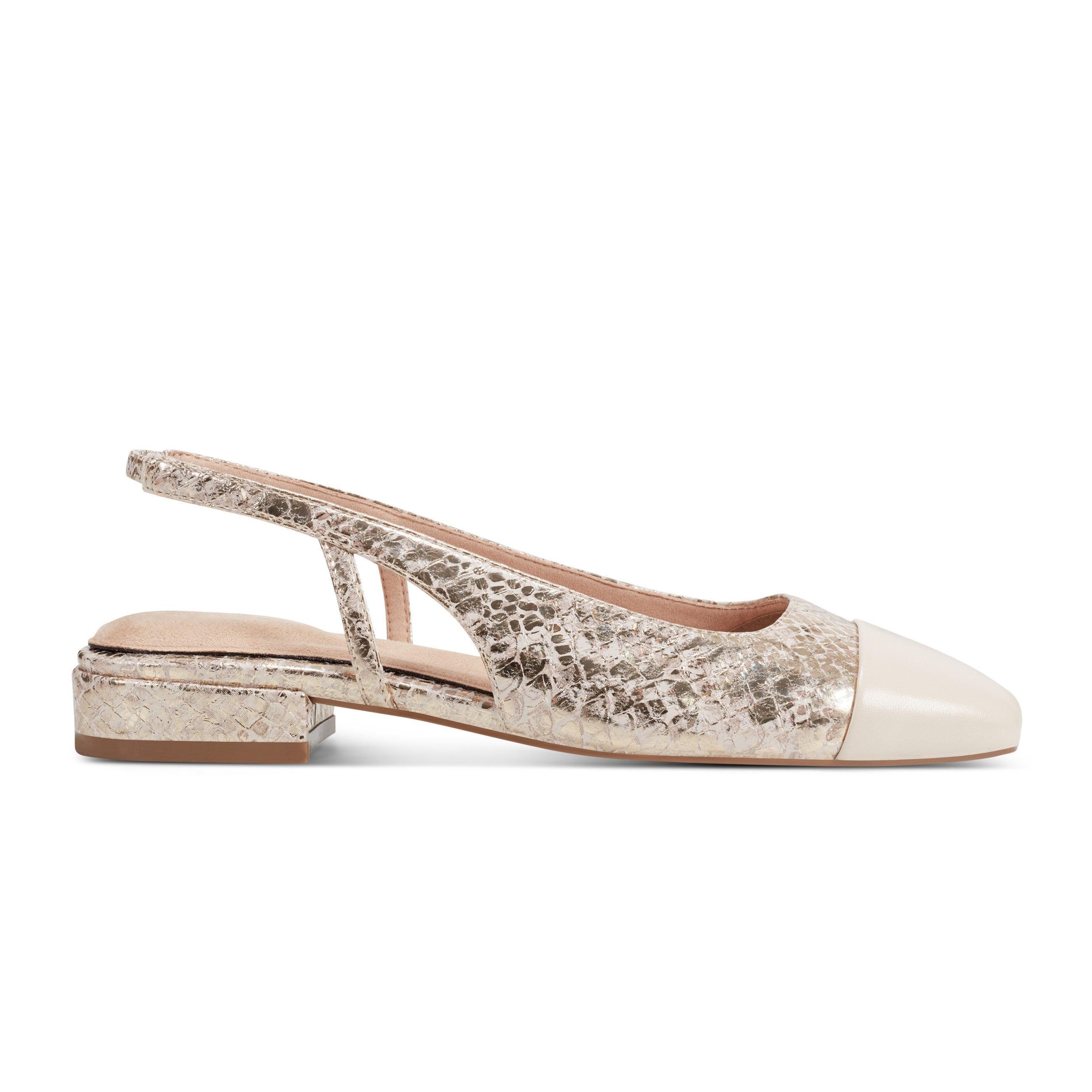 Women's Sagey Slingback Ballet Flats Product Image