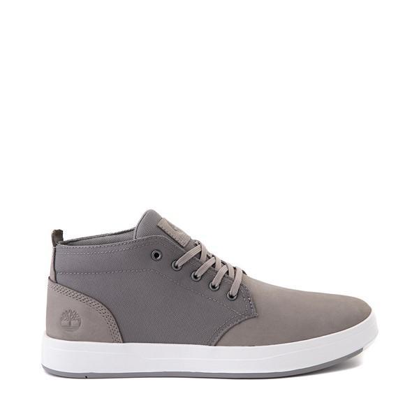 Mens Davis Chukka Sneakers from Finish Line Product Image