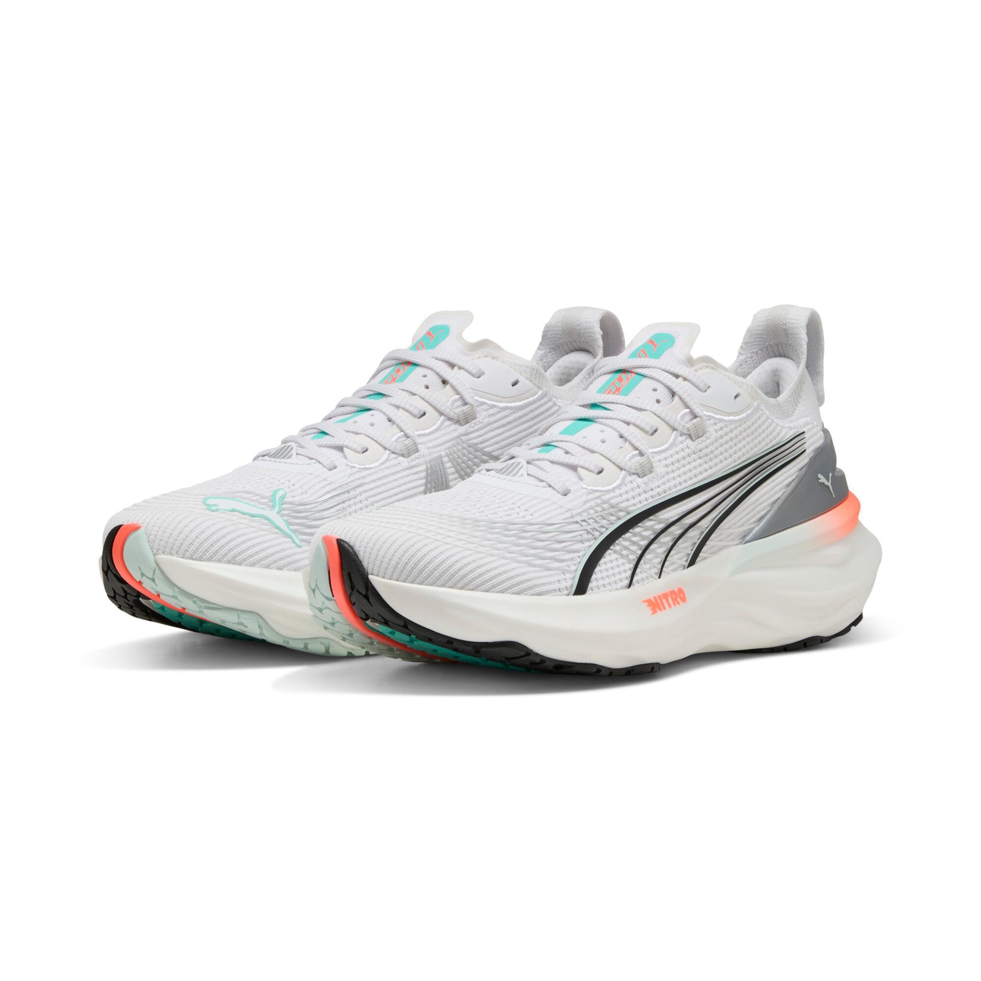 PUMA ForeverRun NITROâ¢ 2 Men's Running Shoes Product Image