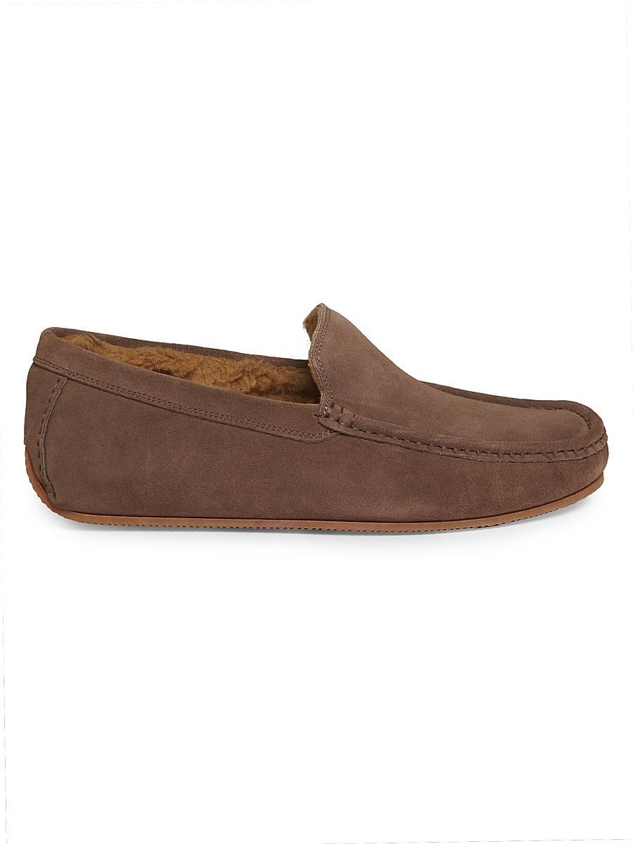 Mens Loungers London Dream Driver Loafers Product Image