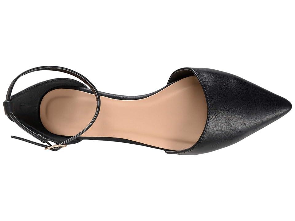 Journee Collection Womens Reba Flat Product Image