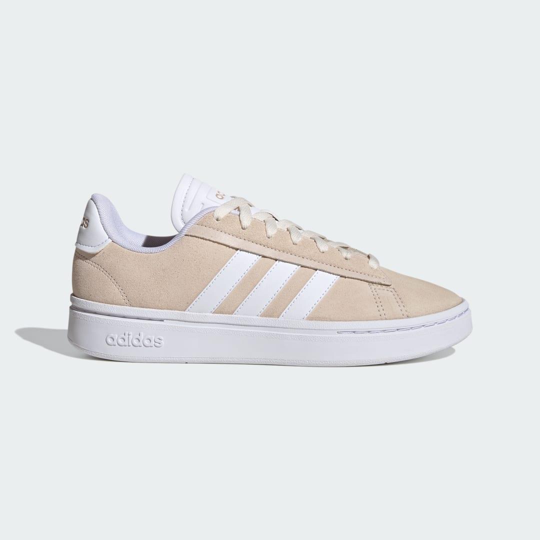 adidas Gazelle Comfort Closure Athletic Shoe - Baby / Toddler - Hazy Green / White / Bliss Pink Product Image