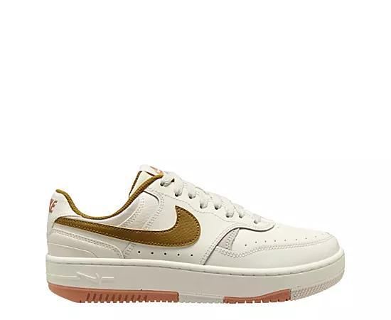 Nike Gamma Force sneakers Product Image