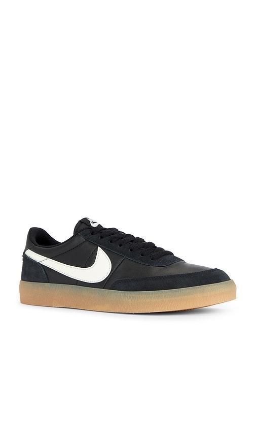 Black Killshot 2 Leather Sneakers Product Image