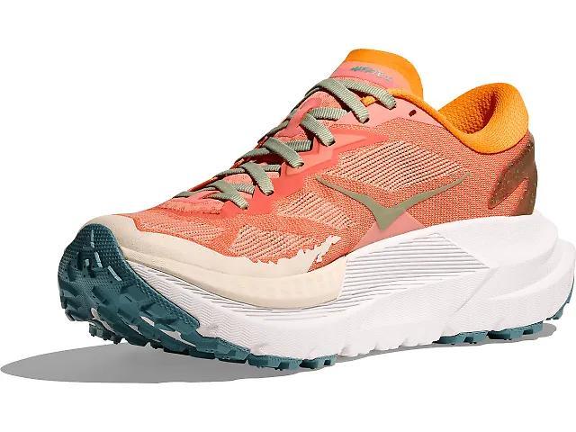 Women's | HOKA Mafate X Product Image