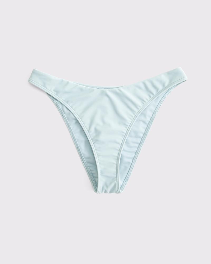 High-Leg Cheeky Bottom Product Image