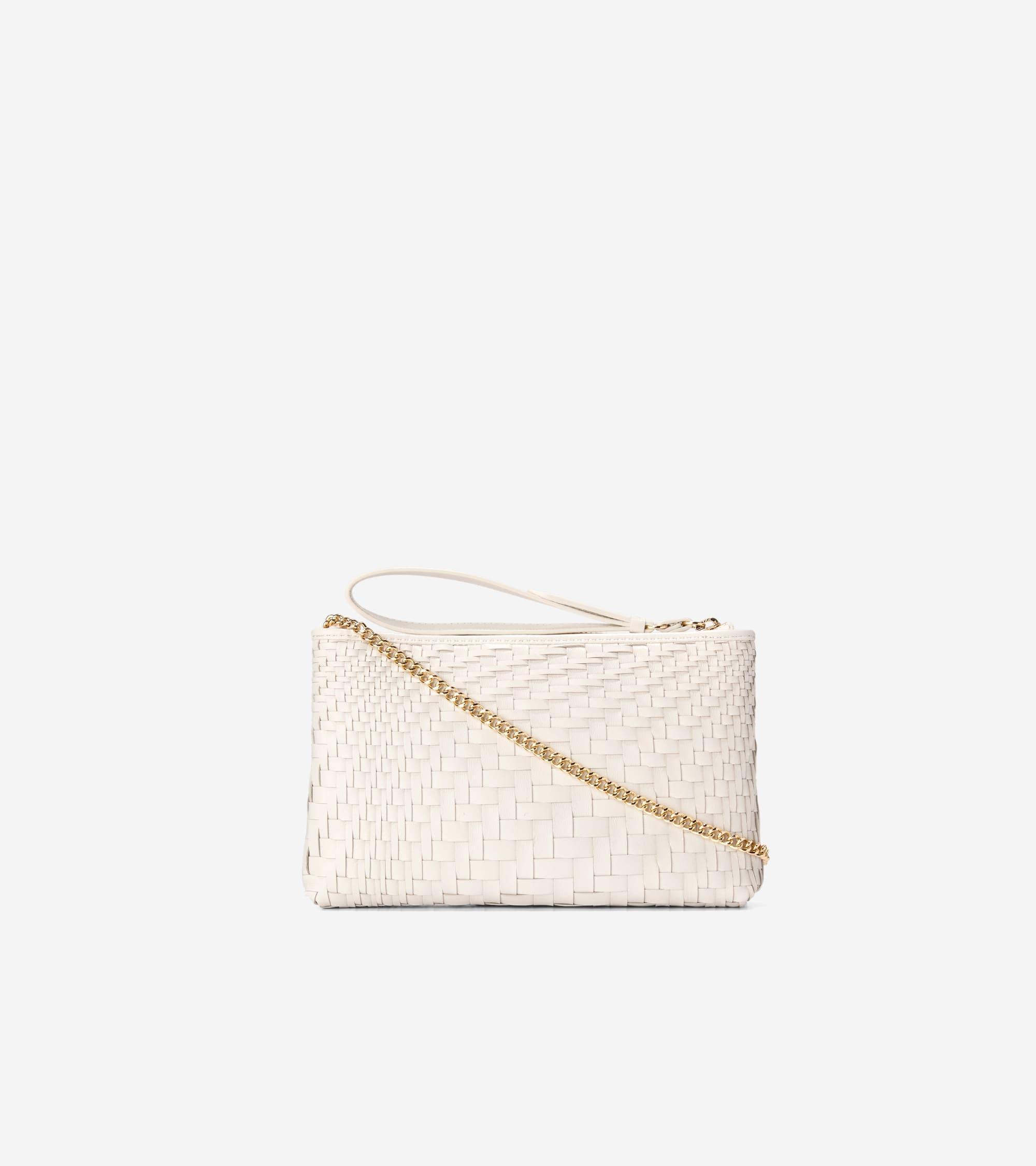 Women's Amagansett Straw Tote Bag Product Image