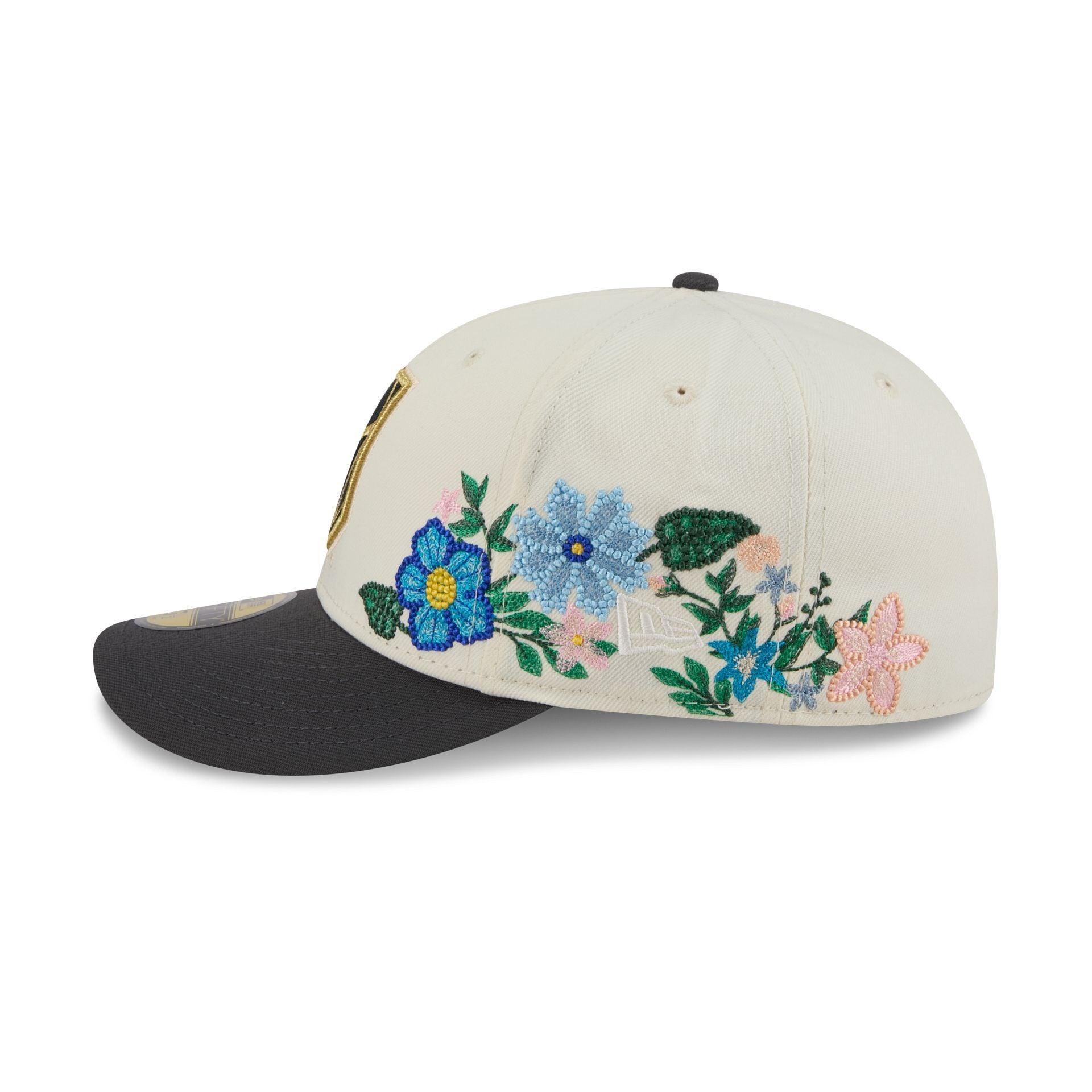 Tampa Bay Rays Armed Forces Day 2025 Low Profile 59FIFTY Fitted Hat Male Product Image