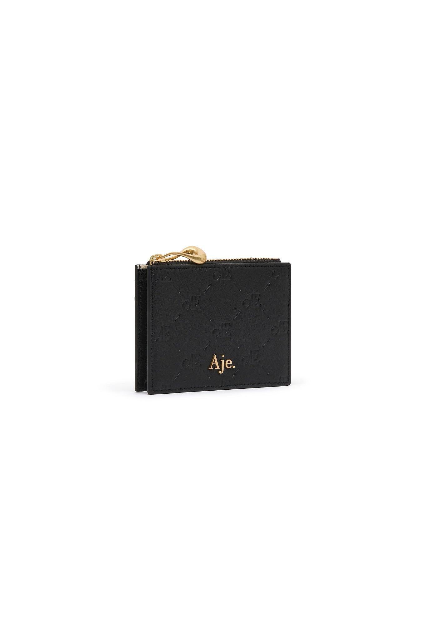 Fille Zip Pouch Product Image