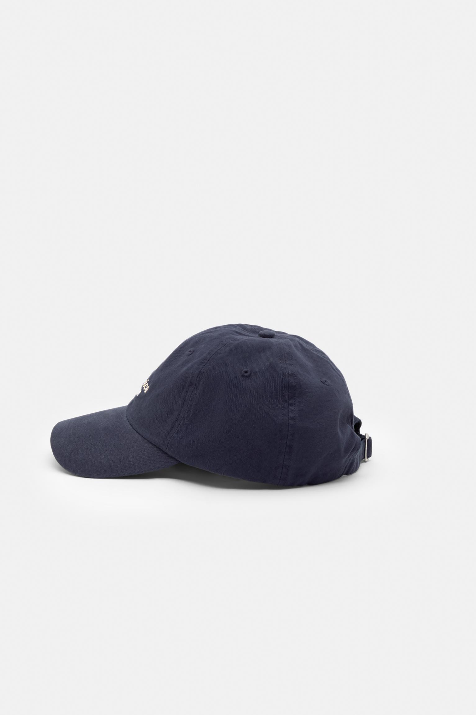 Faded cap Product Image