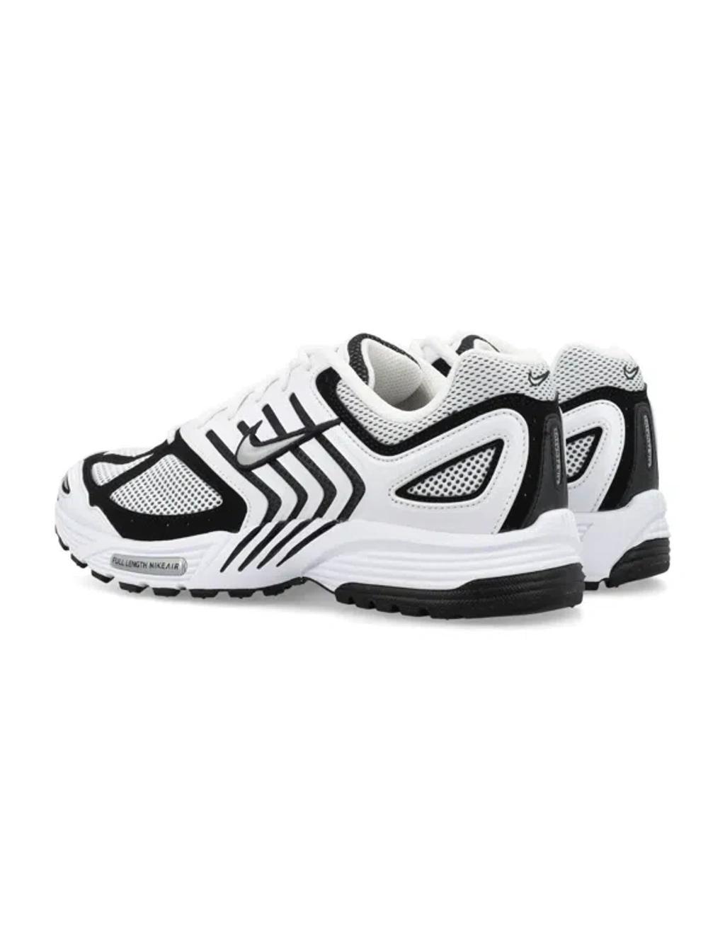 NIKE Air Pegasus 2k5 Sneakers In White Product Image