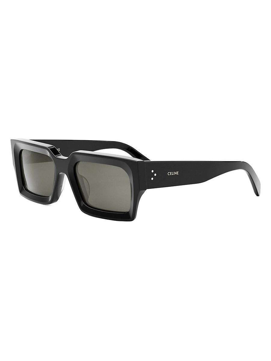 Women's Vogue VO5328S Square Sunglasses, Hanana Honey Product Image