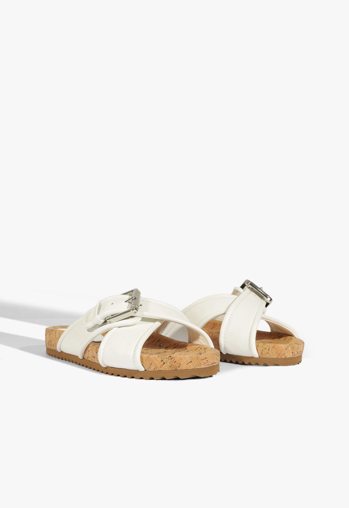 Nairobi Sporty Sandal Product Image