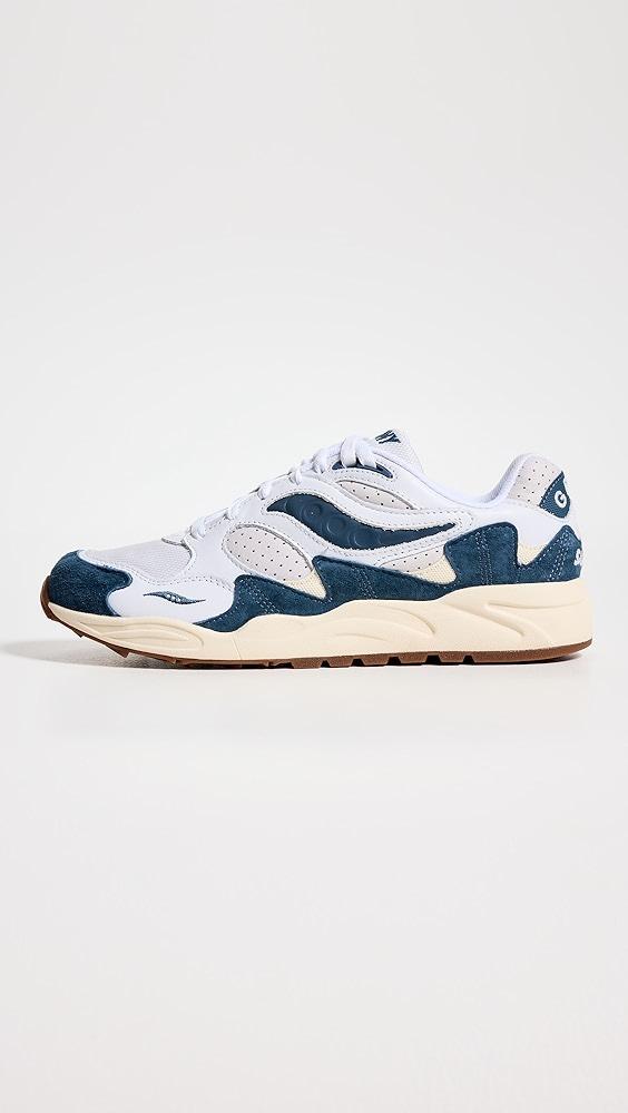 Saucony Grid Shadow 2 Sneakers | Shopbop Product Image