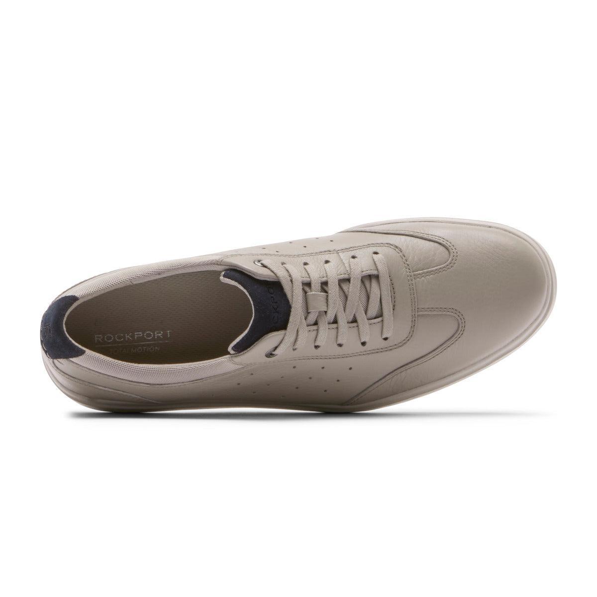 Rockport Total Motion Court T-Toe Men's Shoes Product Image