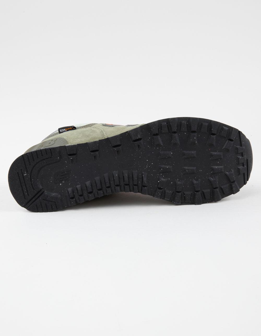 NEW BALANCE 574 Shoes Product Image