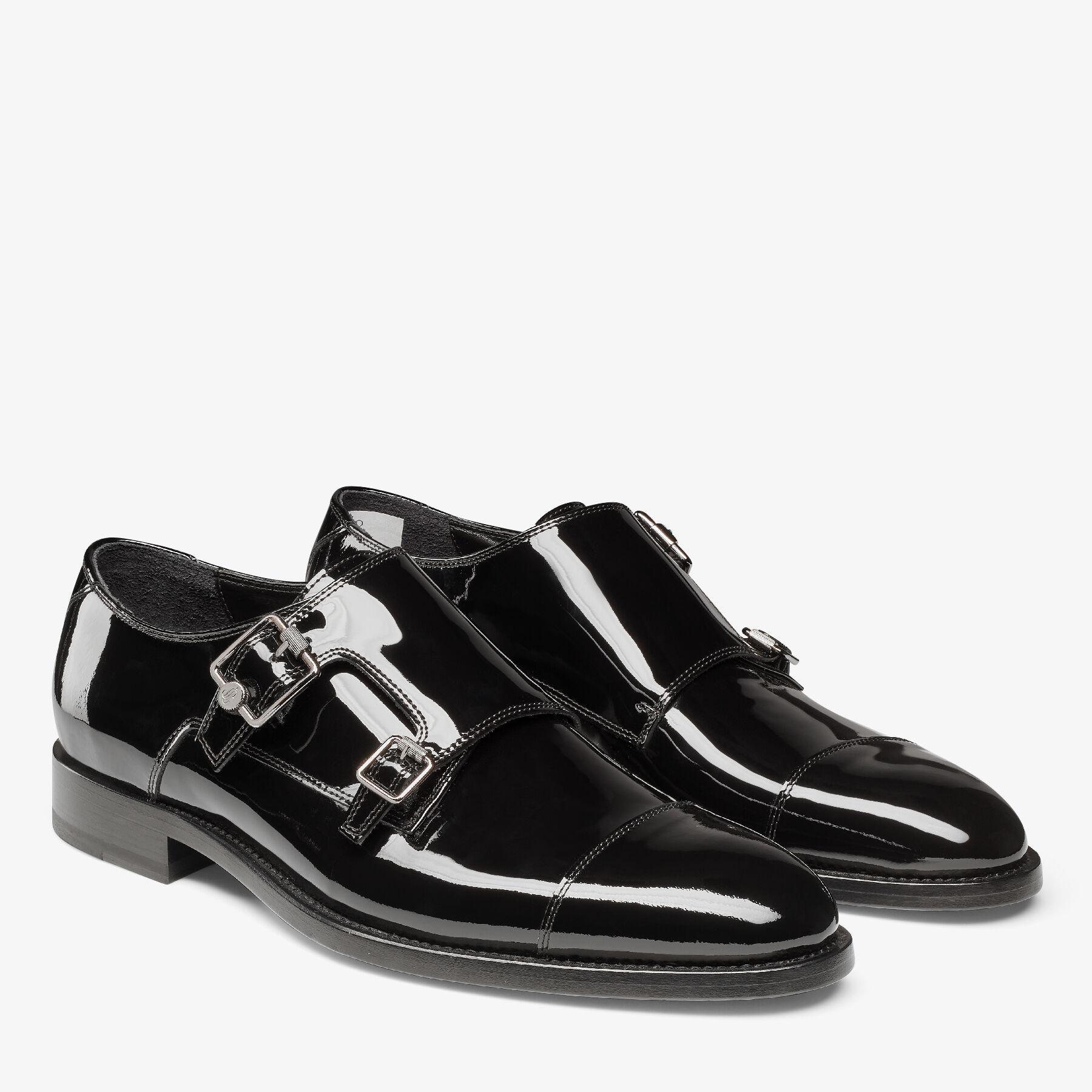 Finnion Monkstrap Product Image