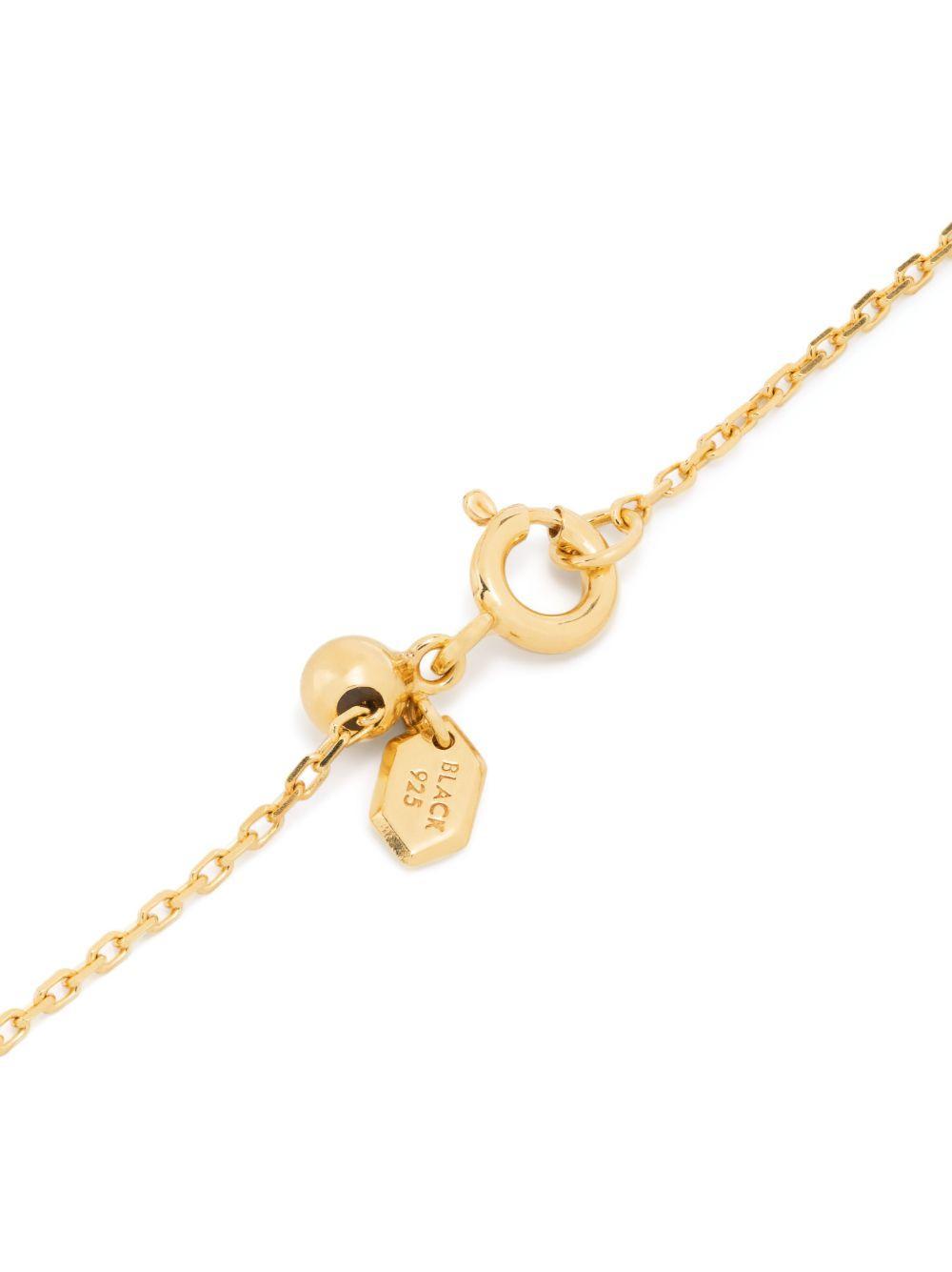 coin pendant necklace Product Image