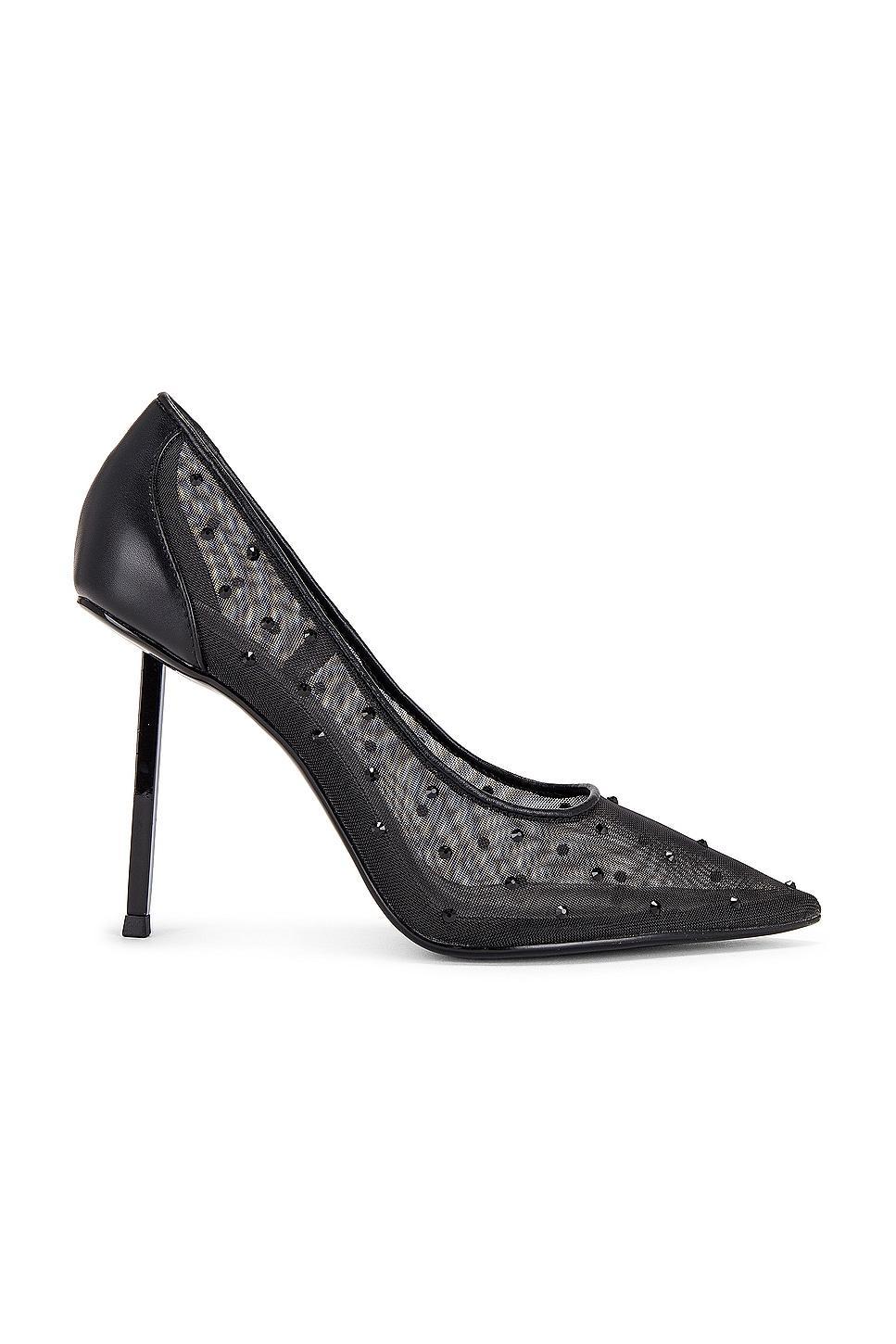 The Collette Pump FEMME LA Product Image