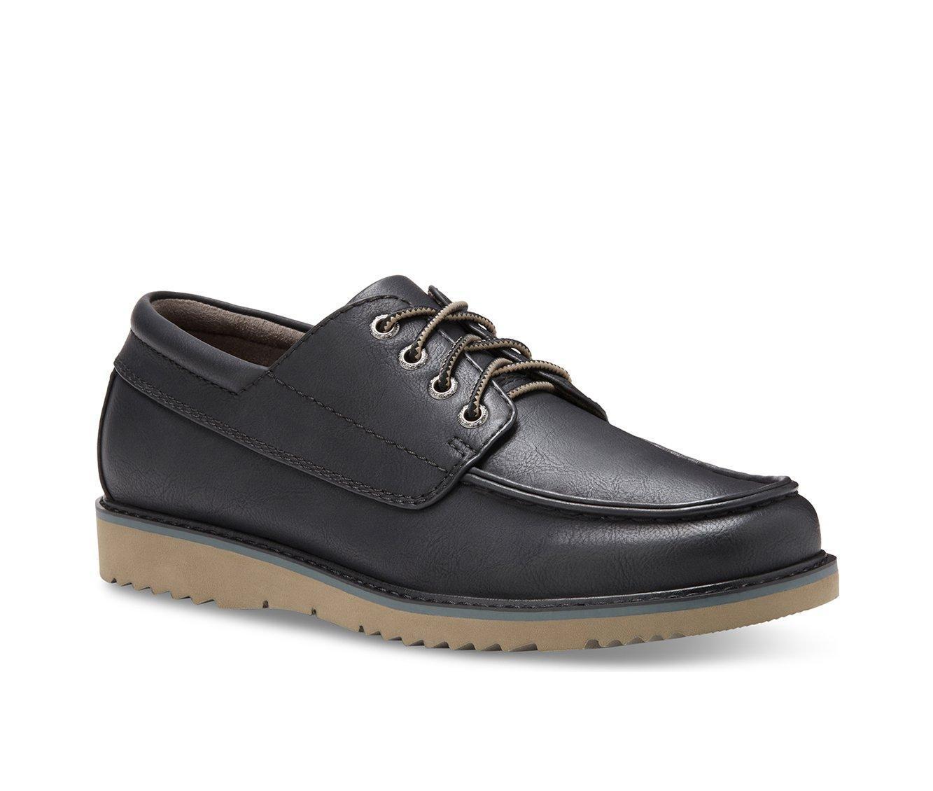 Men's Eastland Jed Moc Toe Oxfords Product Image