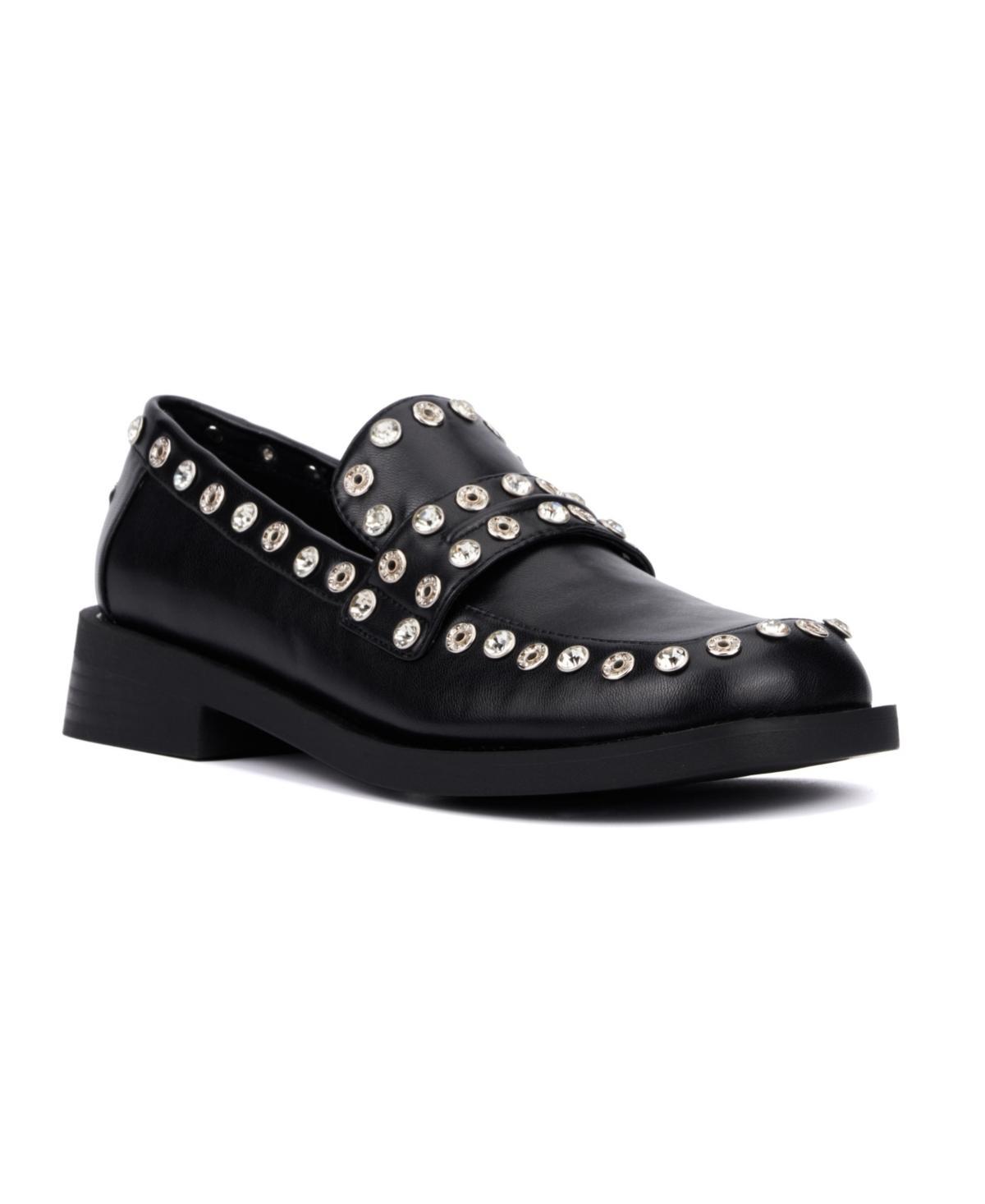 Olivia Miller Libra Loafer Womens Casual Shoes Product Image