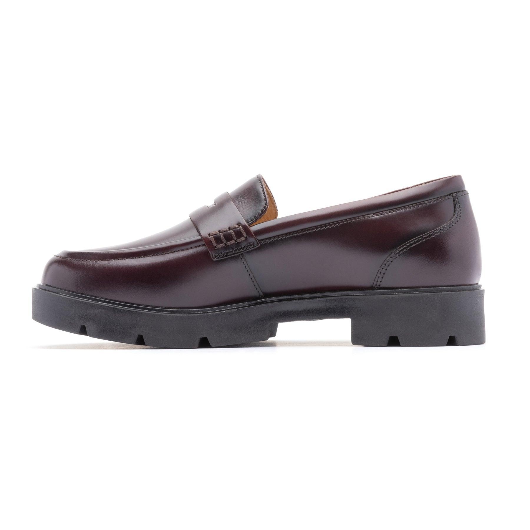 Boulevard Loafer Metatarsal Product Image