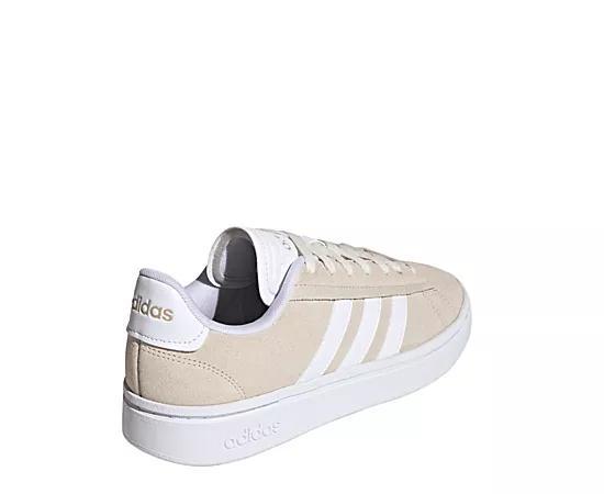 adidas Gazelle Comfort Closure Athletic Shoe - Baby / Toddler - Hazy Green / White / Bliss Pink Product Image