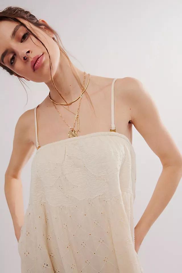 Meant To Be Midi Dress Product Image