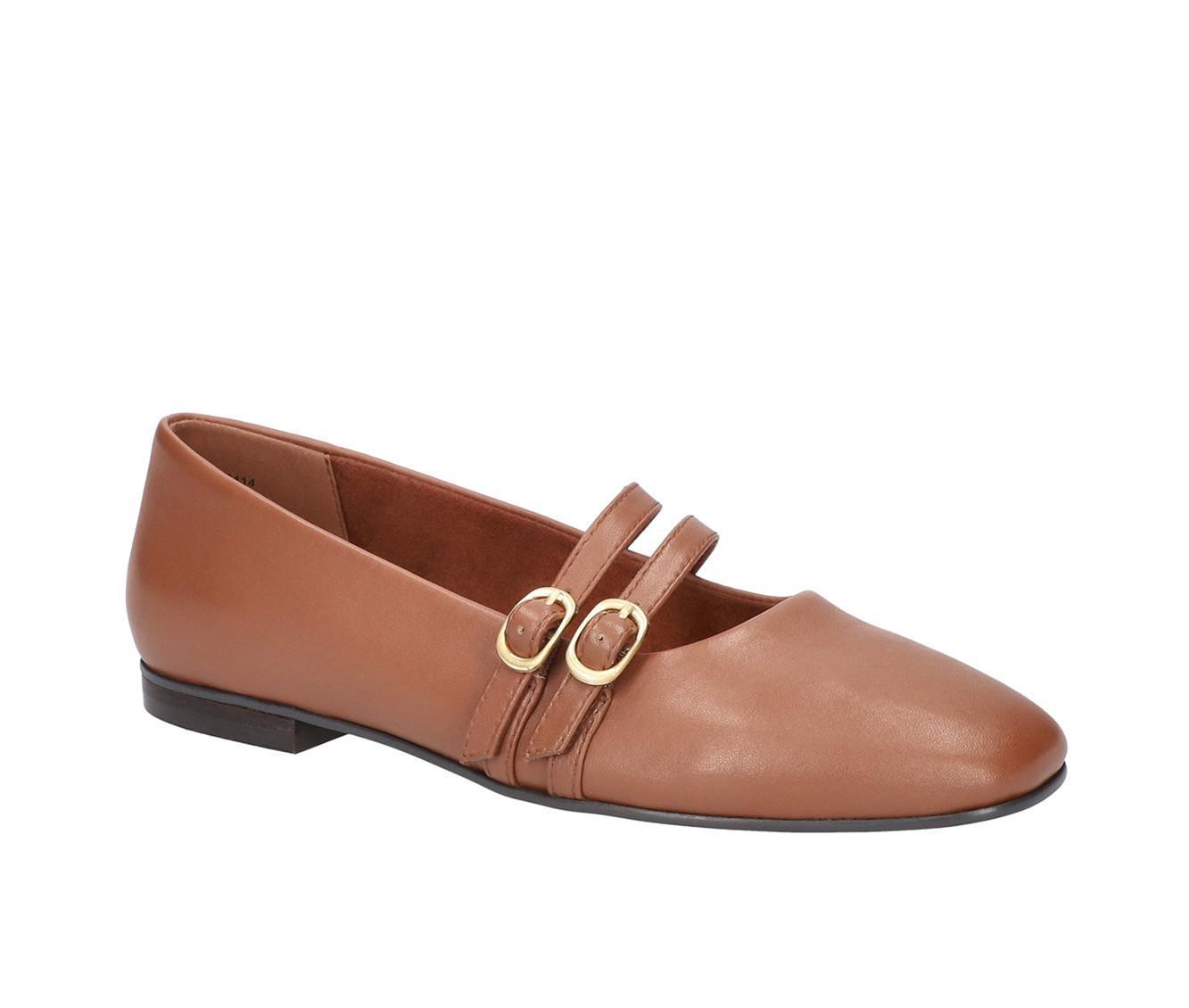 Women's Bella Vita Davenport Mary Jane Flats Product Image