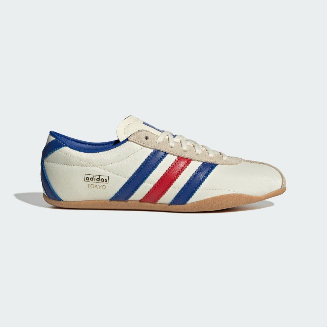 Tokyo Shoes Product Image