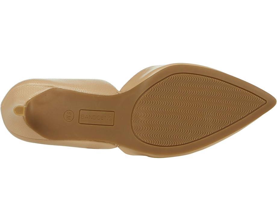Kehlia High Heel Pumps Product Image