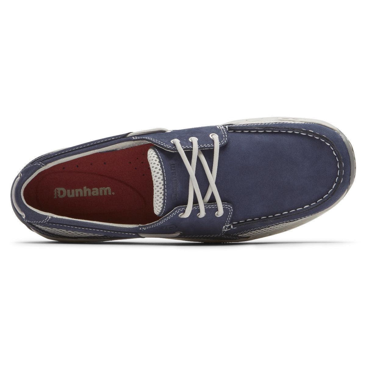 Men's Captain Boat Shoe Product Image