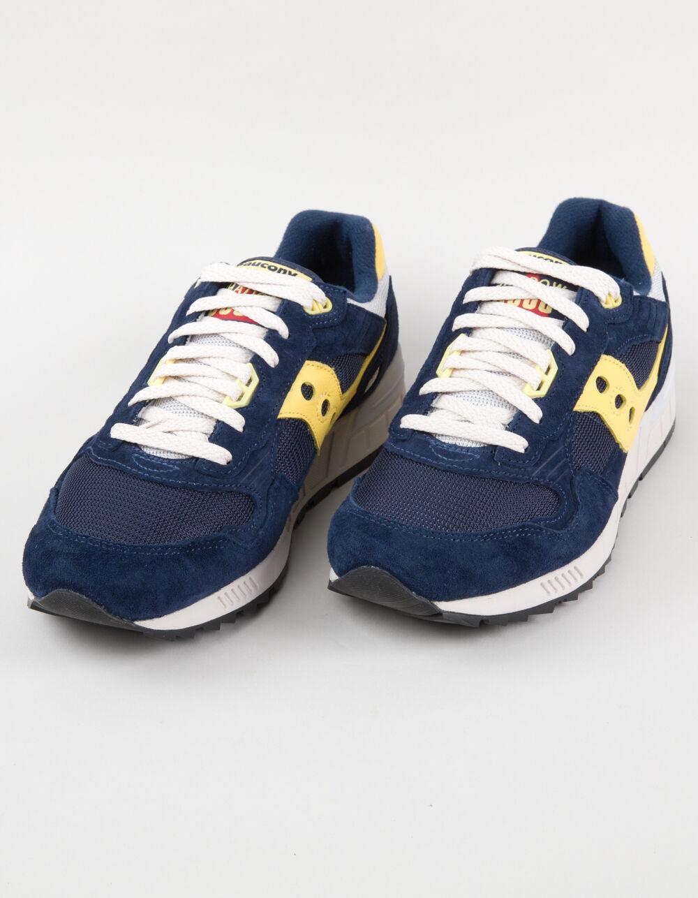 SAUCONY Shadow 5000 Mens Shoes Product Image