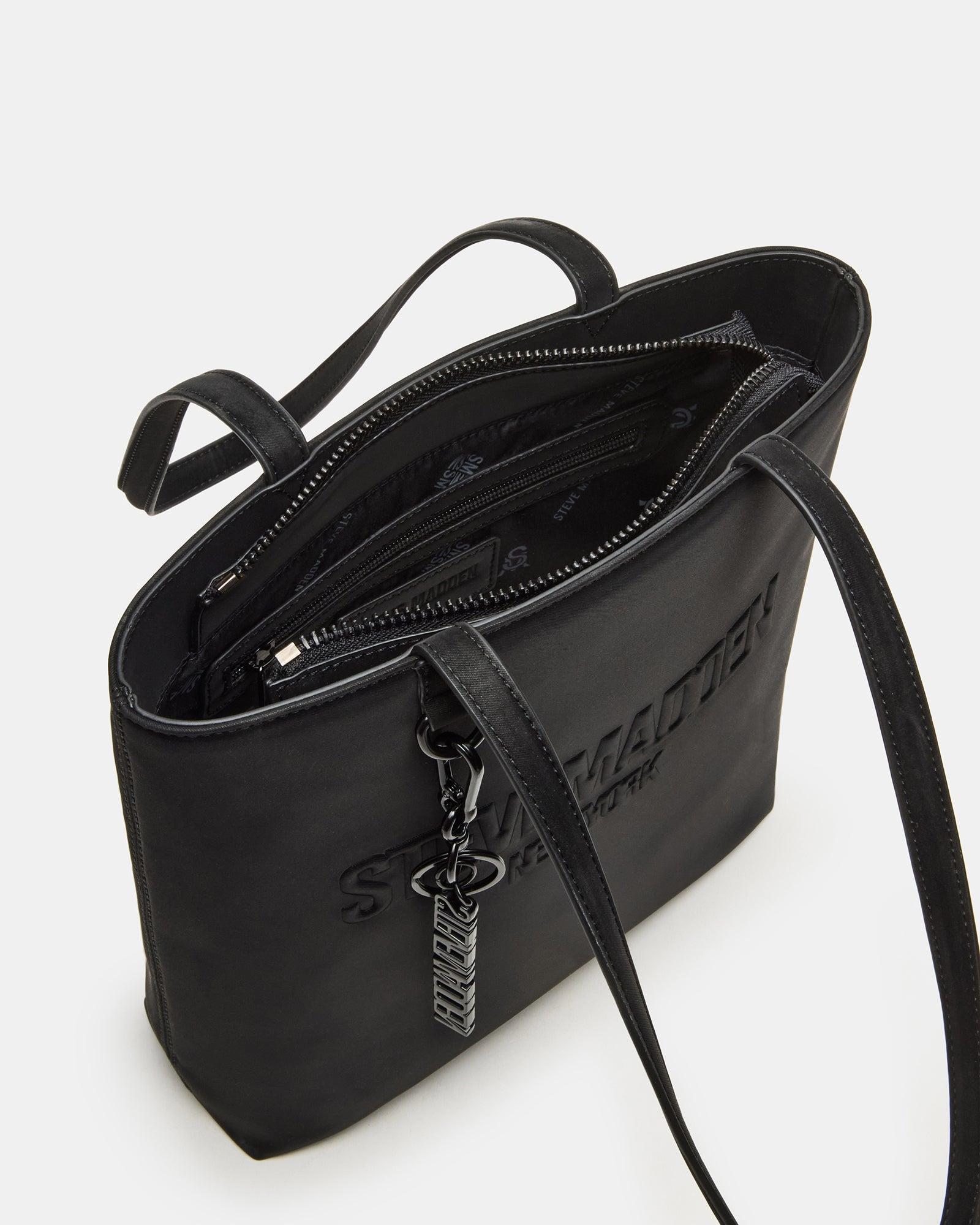 ILLIE BAG BLACK/BLACK Female Product Image