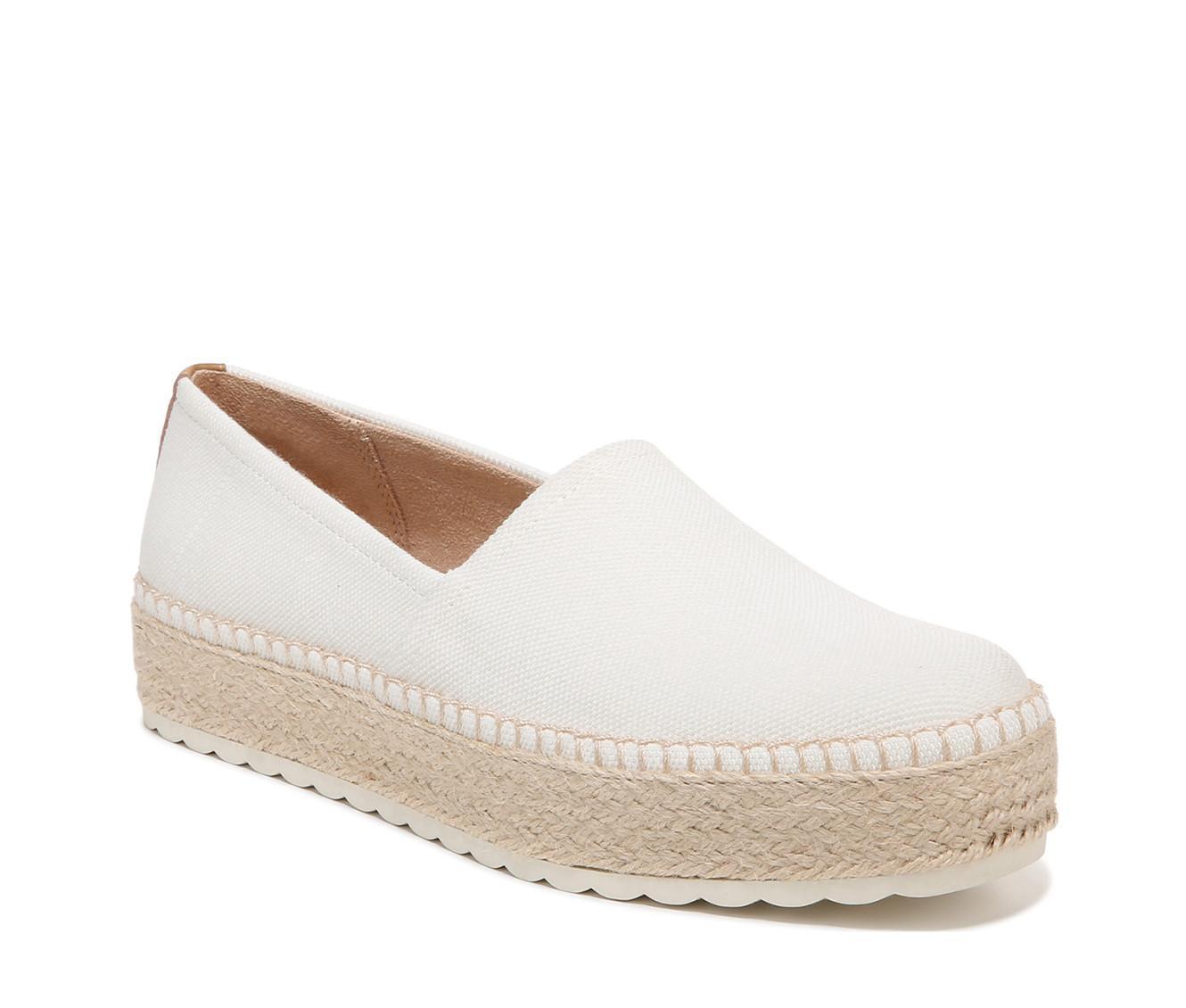 Women's Dr. Scholls Sunray Espadrille Slip-On Shoes Product Image