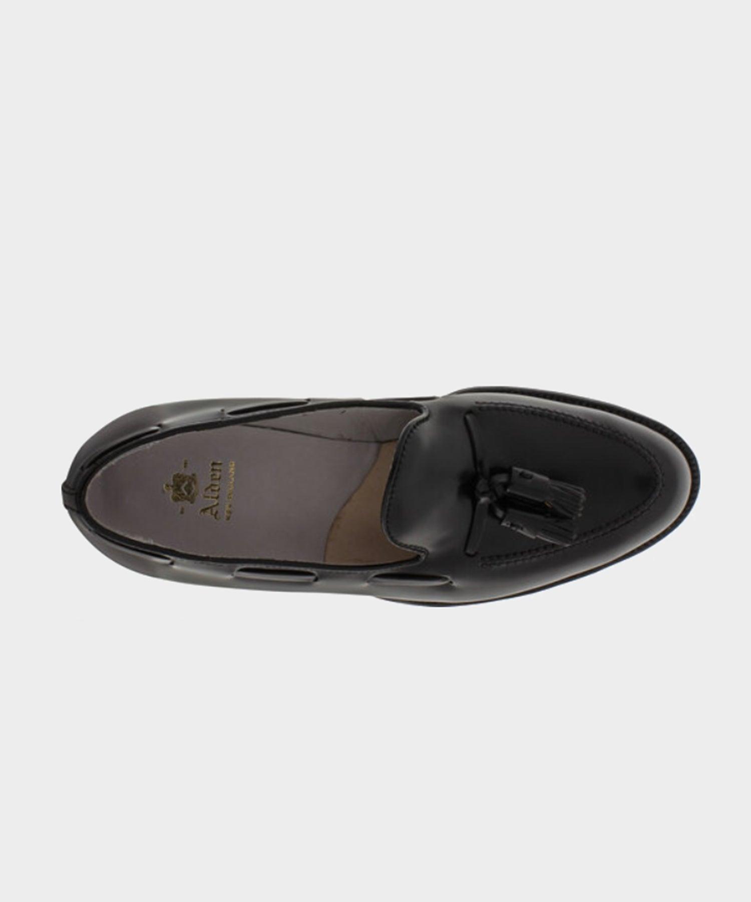 Alden Cordovan Tassel Loafer Product Image