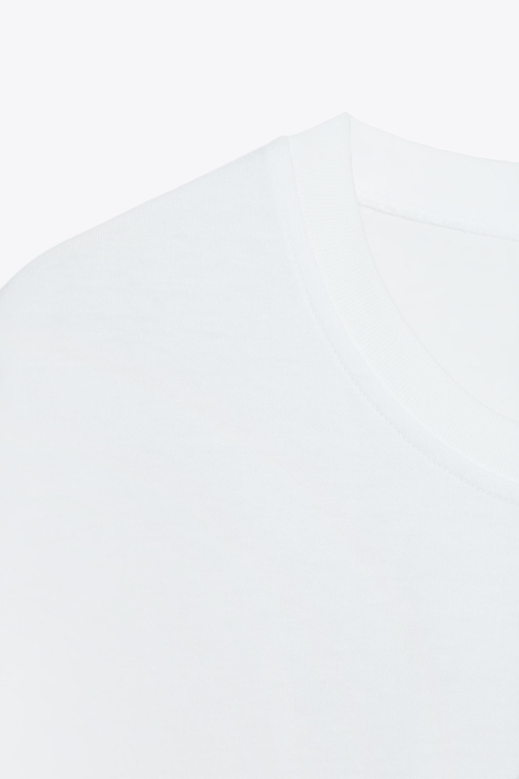TEXT T-SHIRT Product Image