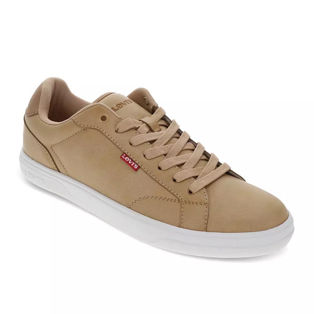 Levi's® Carter Men's Sneakers, Size: 7.5 Product Image