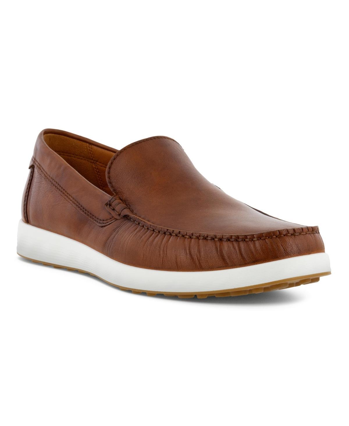 ECCO Mens S Lite Moc Classic Leather Slip Product Image