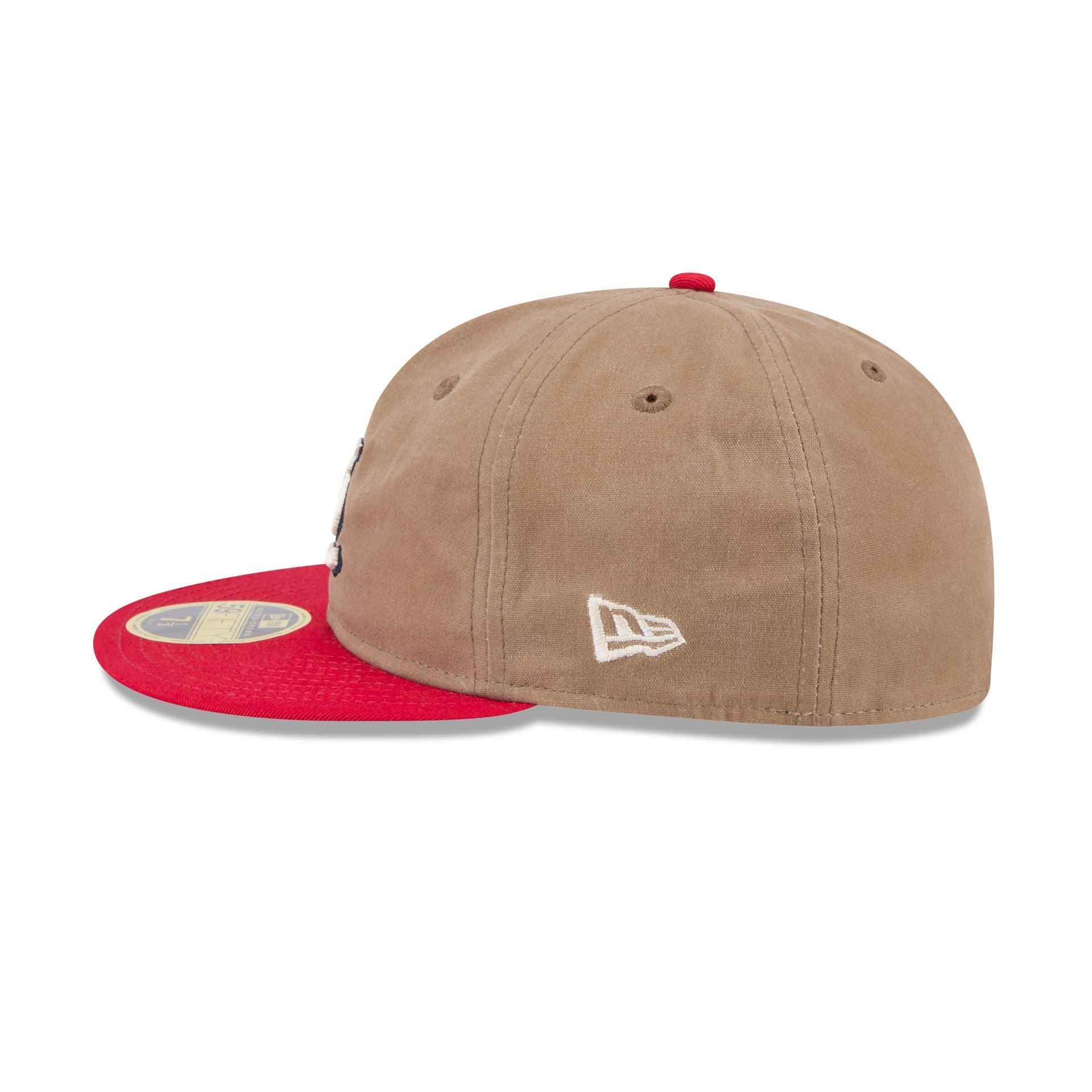 Florida Gators Plaid 9FIFTY Snapback Hat Male Product Image