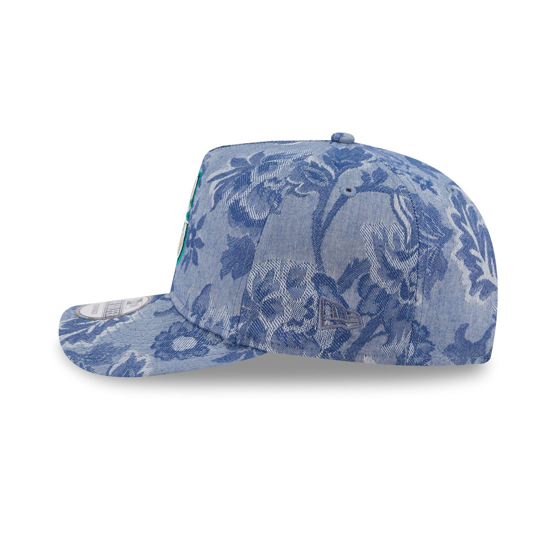Chicago White Sox 125th Anniversary 9SEVENTY Stretch-Snap Male Product Image