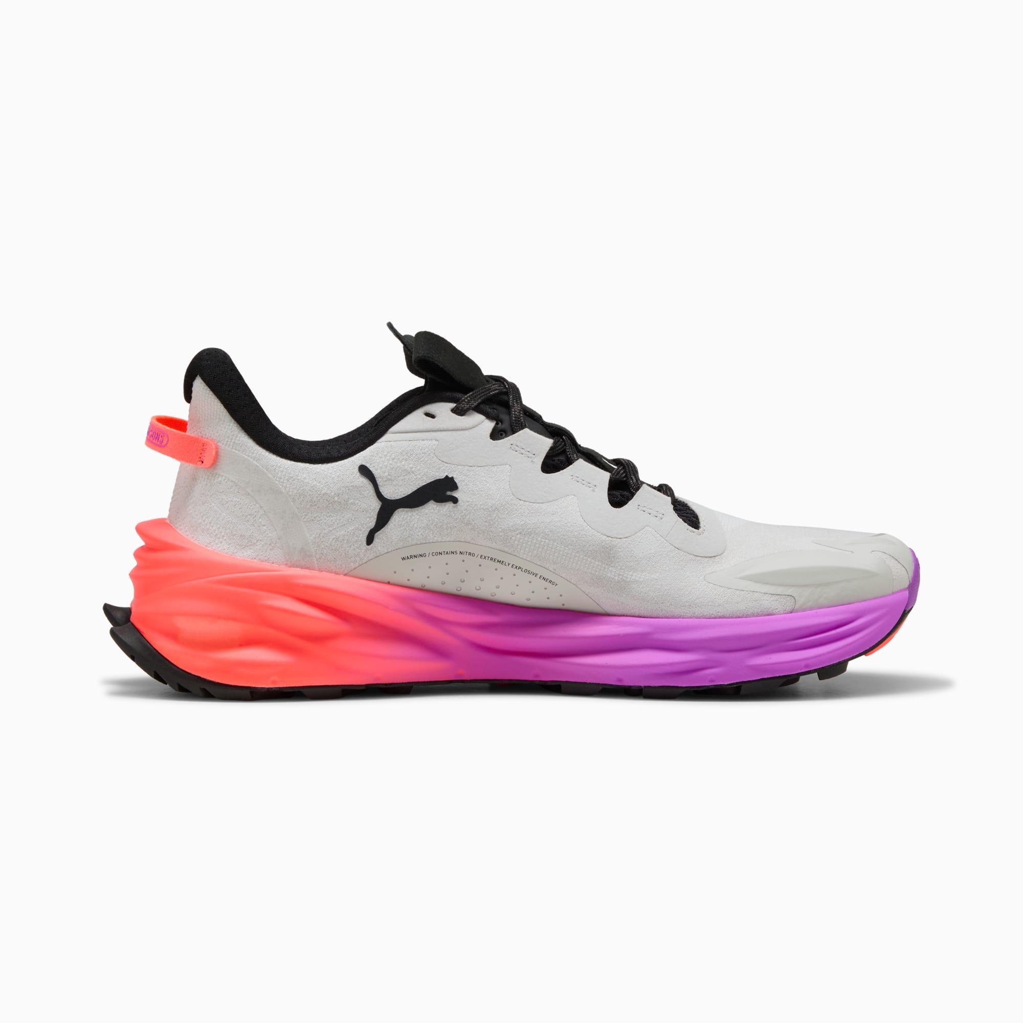 SEASONS Fast-Trac NITRO™ 3 Men's Trail Running Shoes Product Image