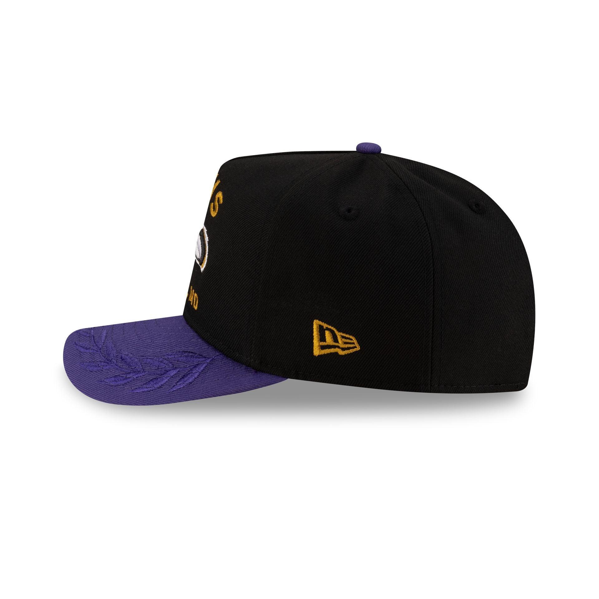 Washington Nationals Team Color Basic 9FIFTY Snapback Hat Male Product Image