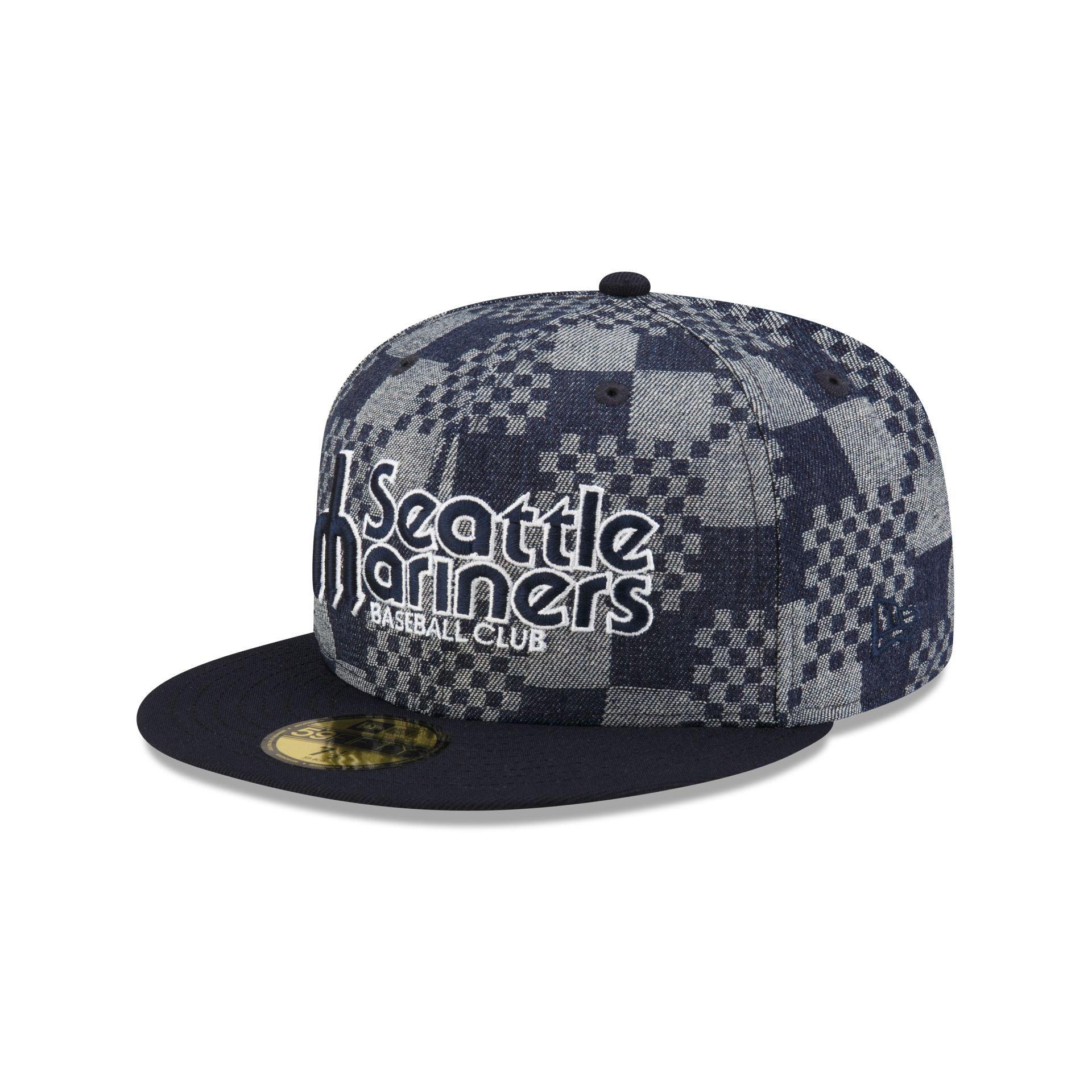 Los Angeles Dodgers Mini Mascot 59FIFTY Fitted Hat Male Product Image