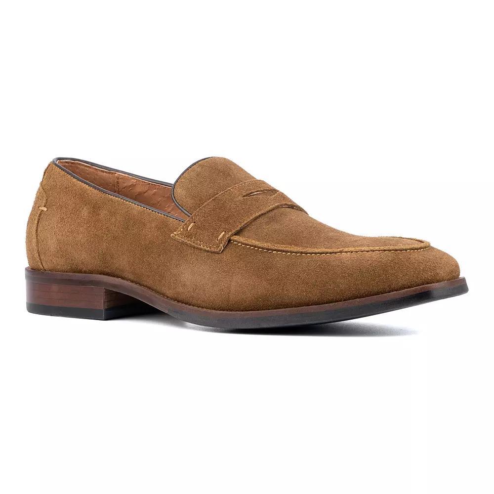 Vintage Foundry Co. Men's Davis Dress Loafers, Size: 10 Product Image