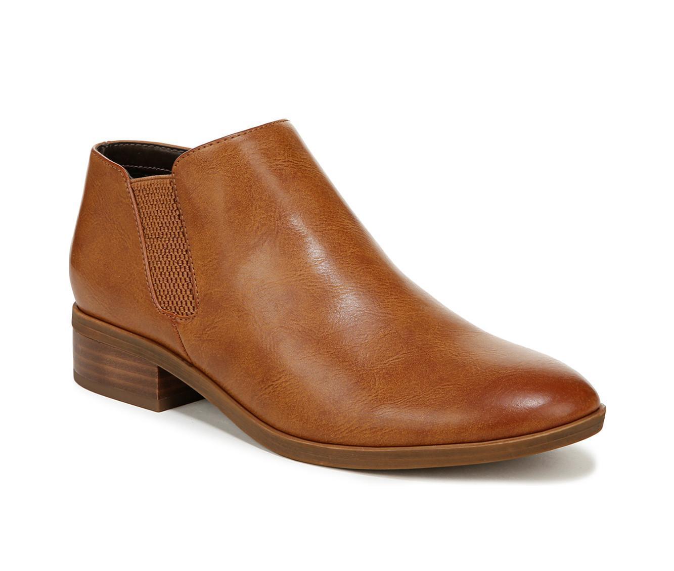 Women's Soul Naturalizer Respect Booties Product Image