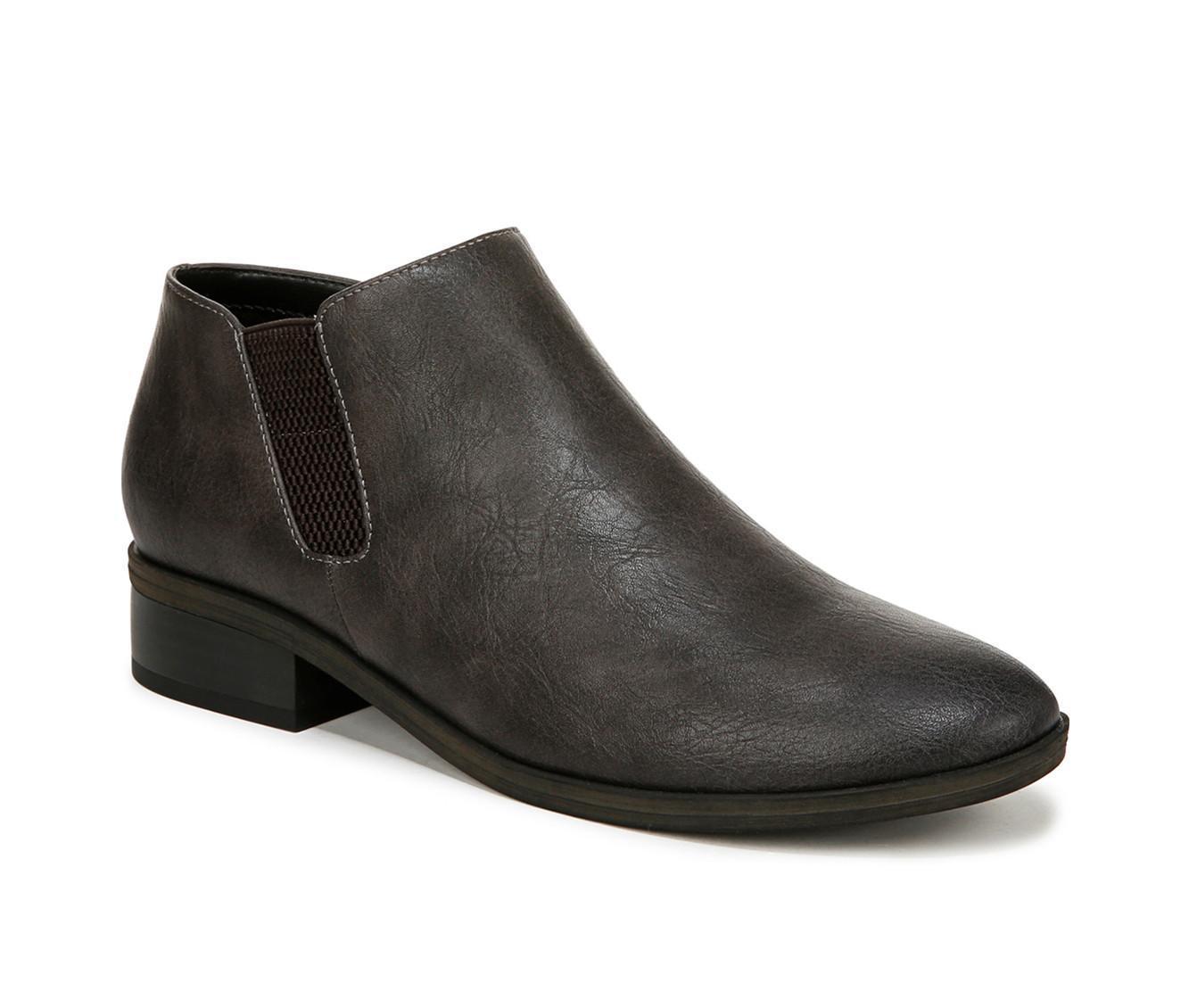 Women's Soul Naturalizer Respect Booties Product Image