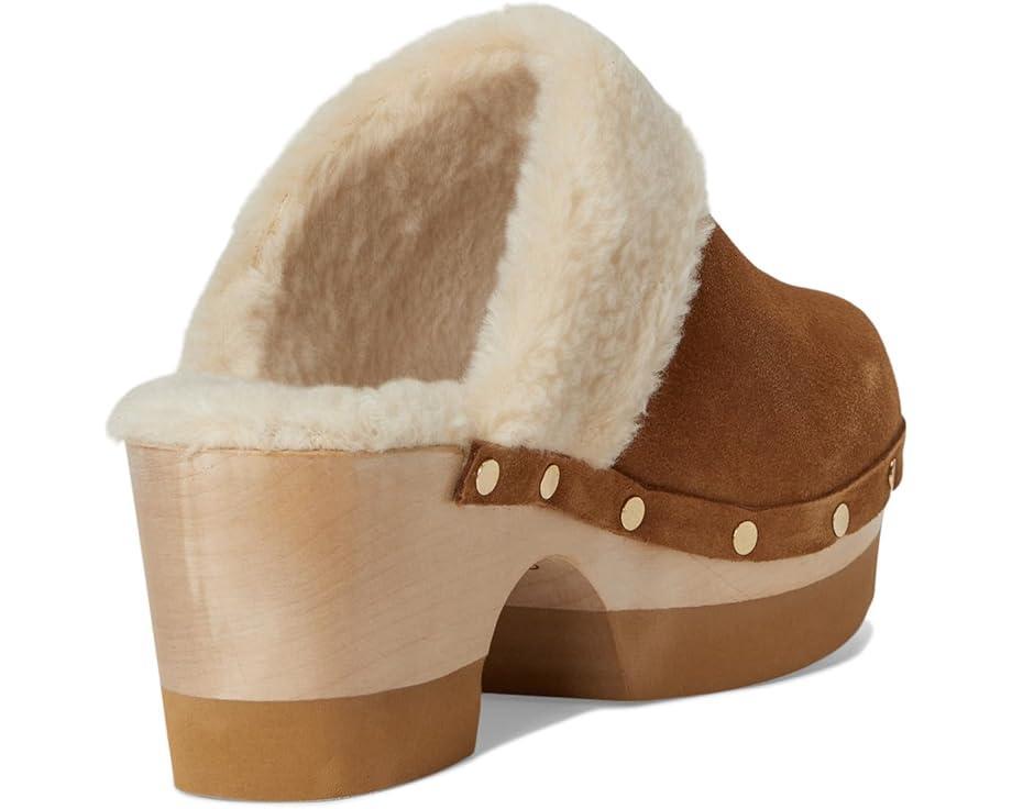 Maude Clog Mule Product Image
