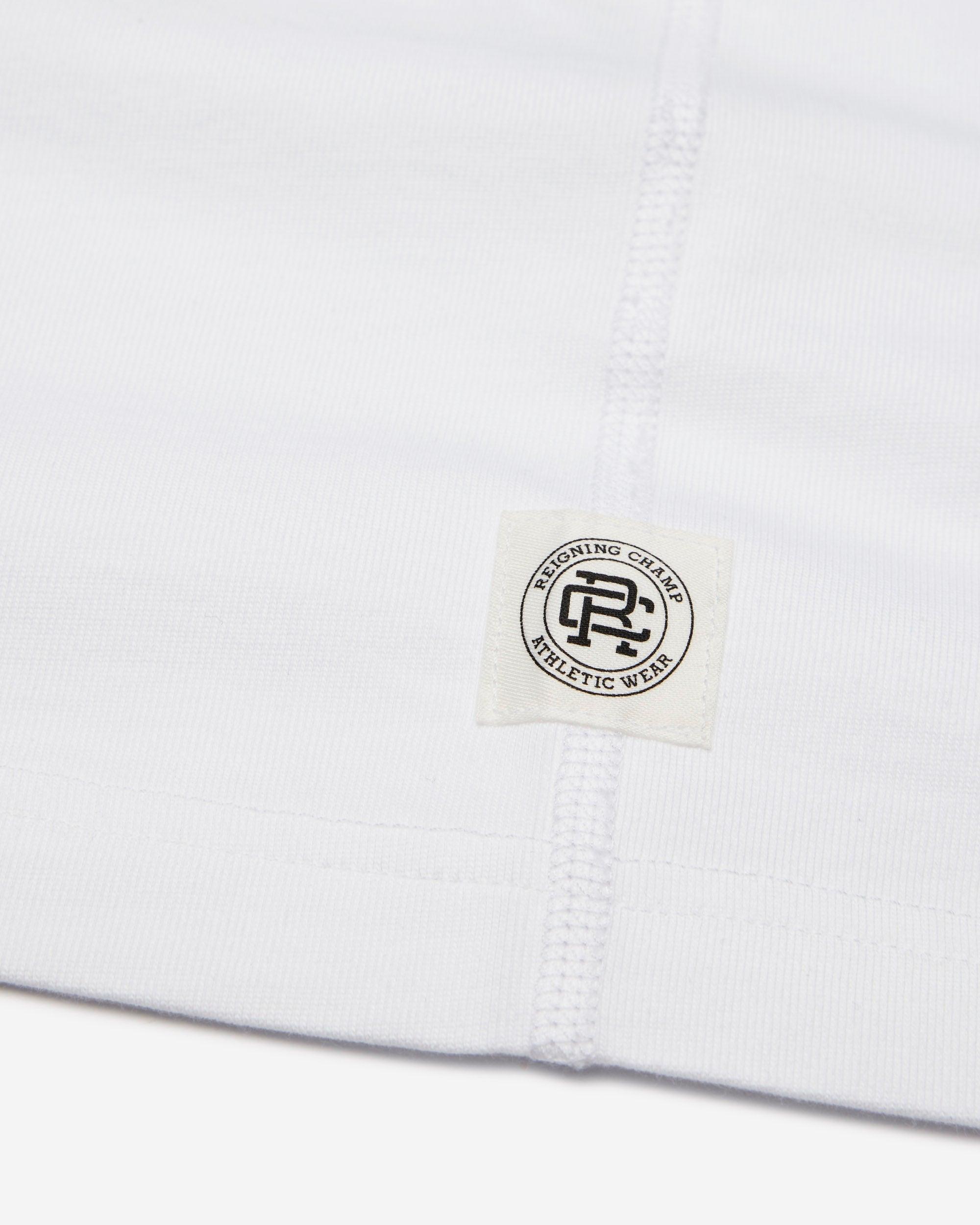Midweight Jersey Monogram OG T-Shirt Male Product Image